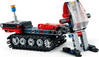 LEGO TECHNIC 42148 Gatto delle nevi
