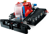 LEGO TECHNIC 42148 Gatto delle nevi