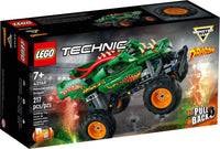 LEGO TECHNIC 42149 Monster Jam™ Dragon™