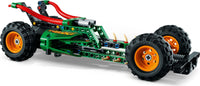 LEGO TECHNIC 42149 Monster Jam™ Dragon™
