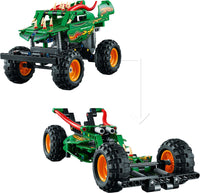 LEGO TECHNIC 42149 Monster Jam™ Dragon™