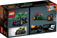 LEGO TECHNIC 42149 Monster Jam™ Dragon™