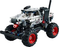 LEGO TECHNIC 42150 Monster Mutt™ Monster Jam™ Dalmata