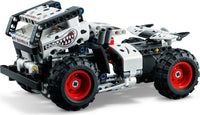 LEGO TECHNIC 42150 Monster Mutt™ Monster Jam™ Dalmata