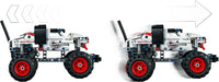 LEGO TECHNIC 42150 Monster Mutt™ Monster Jam™ Dalmata