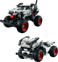 LEGO TECHNIC 42150 Monster Mutt™ Monster Jam™ Dalmata