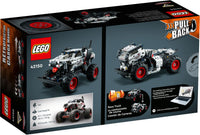 LEGO TECHNIC 42150 Monster Mutt™ Monster Jam™ Dalmata