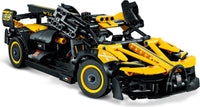 LEGO TECHNIC 42151 Bugatti Bolide