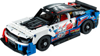 LEGO TECHNIC 42153 NASCAR® Next Gen Chevrolet Camaro ZL1