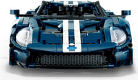 LEGO TECHNIC 42154 Ford GT 2022