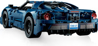 LEGO TECHNIC 42154 Ford GT 2022