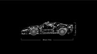 LEGO TECHNIC 42154 Ford GT 2022