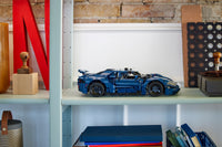 LEGO TECHNIC 42154 Ford GT 2022
