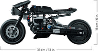LEGO TECHNIC 42155