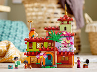 La Casa dei Madrigal 43202 LEGO DISNEY