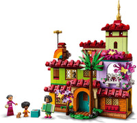 La Casa dei Madrigal 43202 LEGO DISNEY