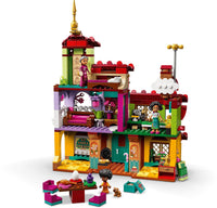 La Casa dei Madrigal 43202 LEGO DISNEY