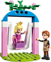 LEGO DISNEY 43211 Il Castello di Aurora