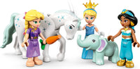 LEGO DISNEY 43216 Il viaggio incantato della principessa