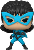 Funko- Pop Marvel: 80th-First Appearance: Black Widow