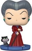 Funko POP Disney: Villains - Lady Tremaine