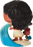 Funko POP Disney: Ultimate Princess - Moana