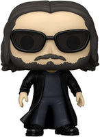 Funko Pop Matrix 4 - Neo