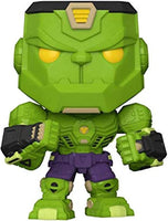 Funko - Pop! Marvel: Mech-Hulk