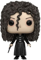 Funko Pop Harry Potter Bellatrix Lestrange