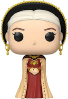 Funko Pop ! House of the Dragon Rhaenyra Targaryen