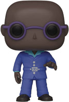 Funko Pop Matrix Morpheus