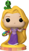 Funko 55972 POP Disney: Ultimate Princess - Rapunzel