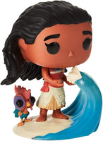 Funko POP Disney: Ultimate Princess - Moana