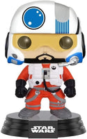 Funko Pop Snap Wexley