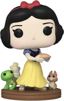 Funko  POP Disney: Ultimate Princess - Snow White