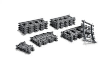LEGO CITY BINARI 60205