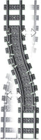 LEGO CITY BINARI 60205