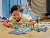 LEGO CITY PIATTAFORME STRADALI 60304