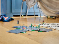 LEGO CITY PIATTAFORME STRADALI 60304