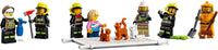 LEGO CITY 60321 VIGILI DEL FUOCO