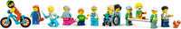 LEGO CITY 60330 OSPEDALE