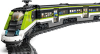 Treno passeggeri espresso LEGO CITY 60337