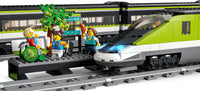 Treno passeggeri espresso LEGO CITY 60337