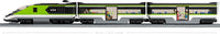 Treno passeggeri espresso LEGO CITY 60337