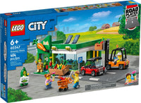 Negozio di alimentari LEGO CITY 60347