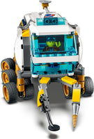 Rover lunare 60348 LEGO CITY