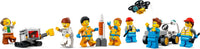 LEGO CITY 60351 Centro spaziale