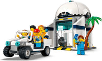 LEGO CITY 60351 Centro spaziale