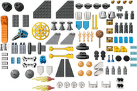 Missioni di esplorazione su Marte LEGO 60354