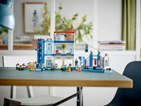 LEGO CITY 60372 Accademia di addestramento della polizia